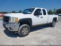 2011 Chevrolet Silverado — photo 2 of 15 | VIN 1GC5K0C86BZ318947