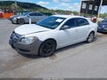 2012 Chevrolet Malibu — photo 2 of 16 | VIN 1G1ZA5E05CF391926