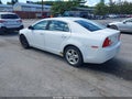 2012 Chevrolet Malibu — photo 3 of 16 | VIN 1G1ZA5E05CF391926