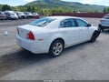 2012 Chevrolet Malibu — photo 4 of 16 | VIN 1G1ZA5E05CF391926