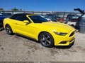 2015 Ford Mustang — photo 1 of 17 | VIN 1FATP8EM0F5359272