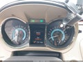 2012 Buick LaCrosse — photo 7 of 16 | VIN 1G4GF5E37CF364037