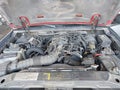 2003 Ford Explorer Sport Trac — photo 10 of 11 | VIN 1FMZU67E73UA88960