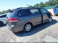2013 Toyota Sienna — photo 4 of 17 | VIN 5TDYK3DC4DS302154