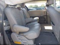 2013 Toyota Sienna — photo 8 of 17 | VIN 5TDYK3DC4DS302154