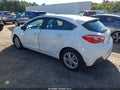 2017 Chevrolet Cruze — photo 3 of 18 | VIN 3G1BE6SM2HS546177