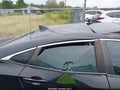 2016 Honda Civic — photo 6 of 16 | VIN 2HGFC1F74GH633118
