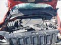 2015 Jeep Renegade — photo 10 of 11 | VIN ZACCJBCT0FPB36224