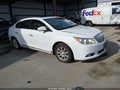 2012 Buick LaCrosse — photo 1 of 11 | VIN 1G4GC5ER8CF211289
