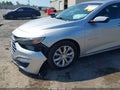 2020 Chevrolet Malibu — photo 18 of 18 | VIN 1G1ZD5ST5LF101531