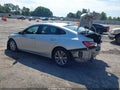 2020 Chevrolet Malibu — photo 3 of 18 | VIN 1G1ZD5ST5LF101531