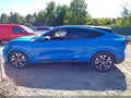 2021 Ford Mustang Mach-E — photo 14 of 22 | VIN 3FMTK3SU7MMA07776