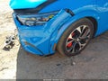 2021 Ford Mustang Mach-E — photo 21 of 22 | VIN 3FMTK3SU7MMA07776