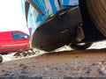 2021 Ford Mustang Mach-E — photo 22 of 22 | VIN 3FMTK3SU7MMA07776