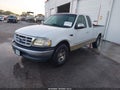 1999 Ford F-150 — photo 2 of 12 | VIN 1FTZX1727XNB97651