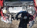2019 Toyota Prius — photo 10 of 18 | VIN JTDL9RFU3K3009360