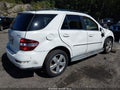 2010 Mercedes-Benz ML-Class — photo 4 of 16 | VIN 4JGBB8GB4AA606109