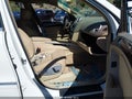 2010 Mercedes-Benz ML-Class — photo 5 of 16 | VIN 4JGBB8GB4AA606109