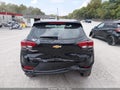 2026 Chevrolet Trailblazer — photo 16 of 18 | VIN KL79MNSL8TB255470