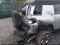 2007 Toyota FJ Cruiser — photo 17 of 17 | VIN JTEBU11F270076542