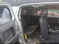 2007 Toyota FJ Cruiser — photo 8 of 17 | VIN JTEBU11F270076542