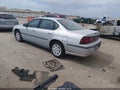 2003 Chevrolet Impala — photo 3 of 11 | VIN 2G1WF52E639339198