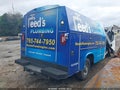 2020 Chevrolet Express 2500 — photo 4 of 15 | VIN 1GB0GRFG0L1258753