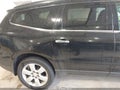 2016 Chevrolet Traverse — photo 21 of 22 | VIN 1GNKRGKD5GJ208913