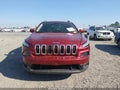 2017 Jeep Cherokee — photo 12 of 18 | VIN 1C4PJLCB3HW549596