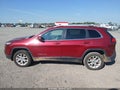 2017 Jeep Cherokee — photo 14 of 18 | VIN 1C4PJLCB3HW549596