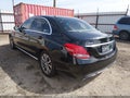 2016 Mercedes-Benz C-Class — photo 3 of 17 | VIN 55SWF4JB2GU157121