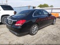2016 Mercedes-Benz C-Class — photo 4 of 17 | VIN 55SWF4JB2GU157121