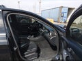 2016 Mercedes-Benz C-Class — photo 5 of 17 | VIN 55SWF4JB2GU157121