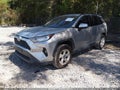 2021 Toyota RAV4 — photo 2 of 17 | VIN 2T3P1RFV9MC187289