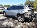 2021 Toyota RAV4 — photo 3 of 17 | VIN 2T3P1RFV9MC187289