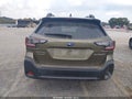 2025 Subaru Outback — photo 16 of 16 | VIN 4S4BTAFCXS3102393