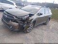 2025 Subaru Outback — photo 2 of 16 | VIN 4S4BTAFCXS3102393