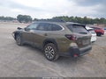 2025 Subaru Outback — photo 3 of 16 | VIN 4S4BTAFCXS3102393