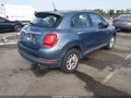 2018 Fiat 500X — photo 4 of 16 | VIN ZFBCFXAB5JP693289