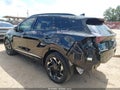2023 Kia Sportage — photo 3 of 19 | VIN 5XYK53AF9PG077808