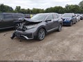 2022 Honda CR-V — photo 2 of 17 | VIN 7FARW2H94NE026103