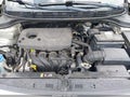 2018 Kia Rio — photo 10 of 11 | VIN 3KPA24AB6JE086221