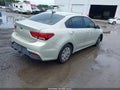 2018 Kia Rio — photo 4 of 11 | VIN 3KPA24AB6JE086221