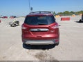 2014 Ford Escape — photo 16 of 16 | VIN 1FMCU9J95EUC51854