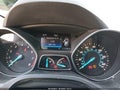 2014 Ford Escape — photo 7 of 16 | VIN 1FMCU9J95EUC51854