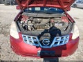 2013 Nissan Rogue Sport — photo 10 of 16 | VIN JN8AS5MT3DW039222