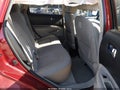 2013 Nissan Rogue Sport — photo 8 of 16 | VIN JN8AS5MT3DW039222