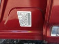 2013 Nissan Rogue Sport — photo 9 of 16 | VIN JN8AS5MT3DW039222