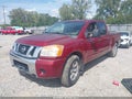 2008 Nissan Titan — photo 2 of 11 | VIN 1N6BA07G68N315003