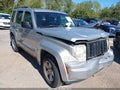 2009 Jeep Liberty — photo 1 of 16 | VIN 1J8GN28K69W537234